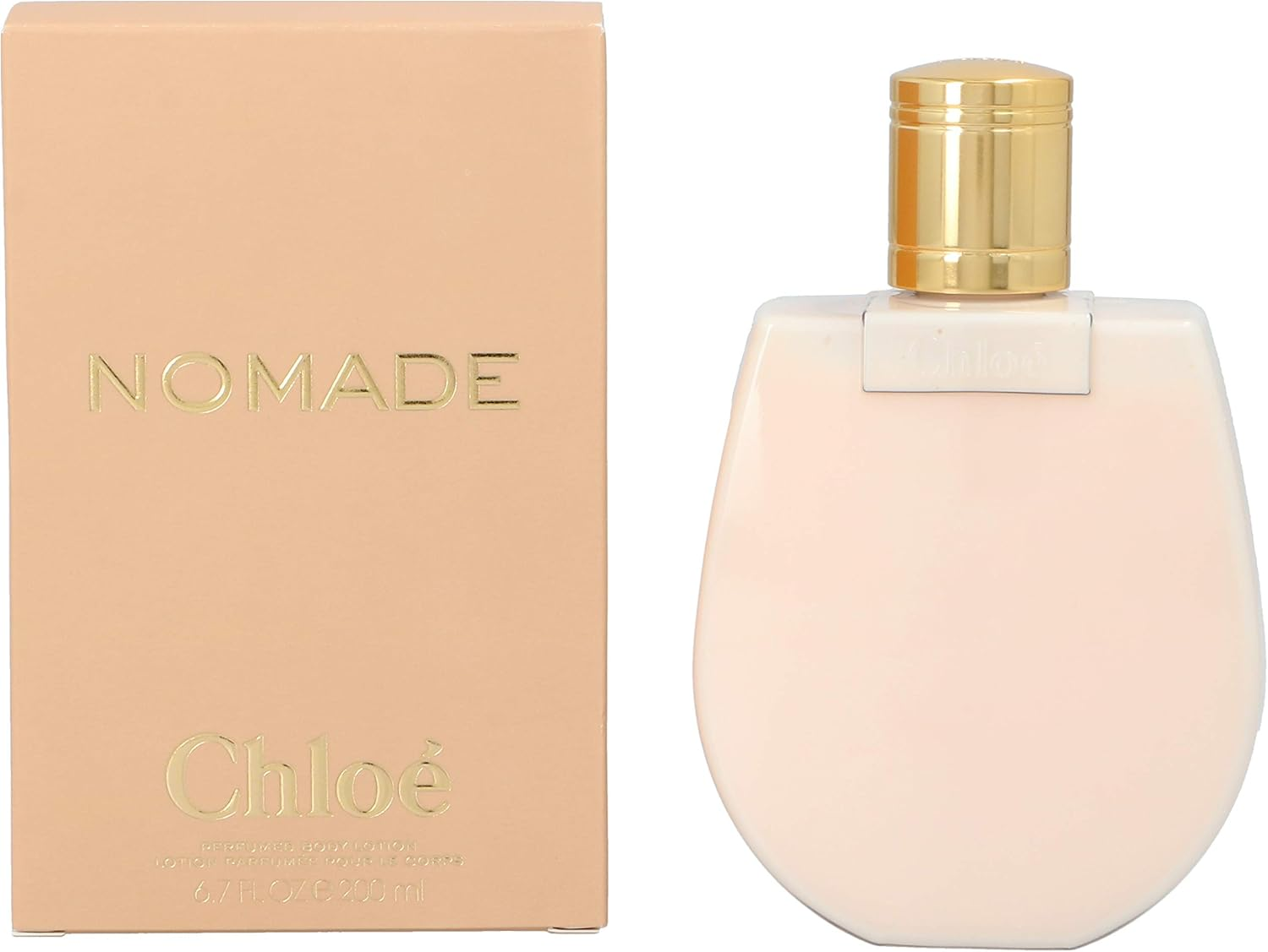 Chloe Nomade 200Ml Body Lotion image number 4