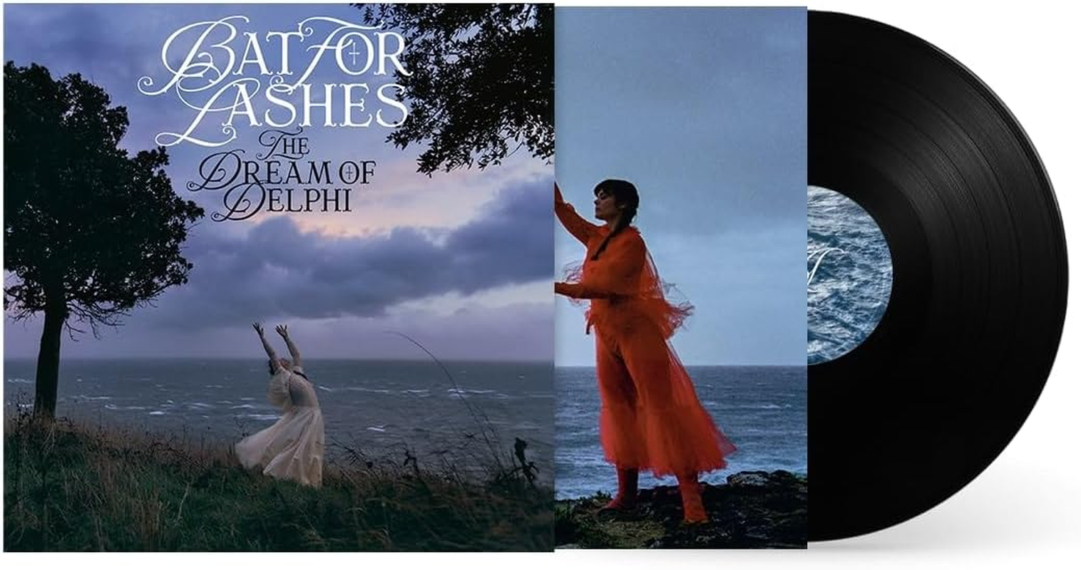 The Dream of Delphi image number 2