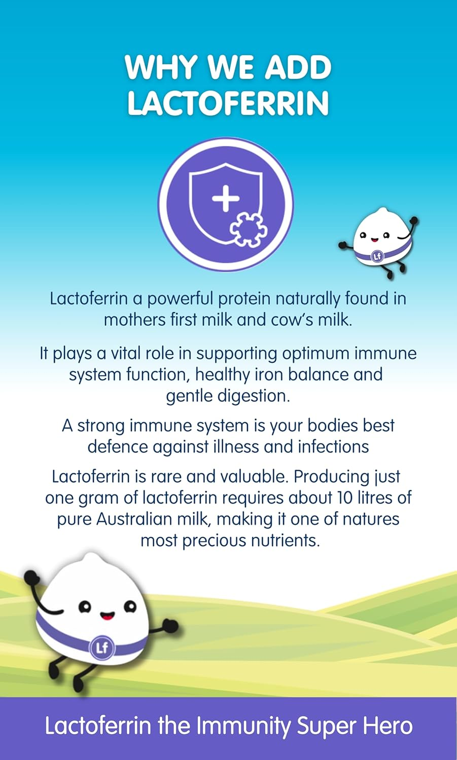 Betta Healthspan Women 50+ A2 Protein Shake image number 6