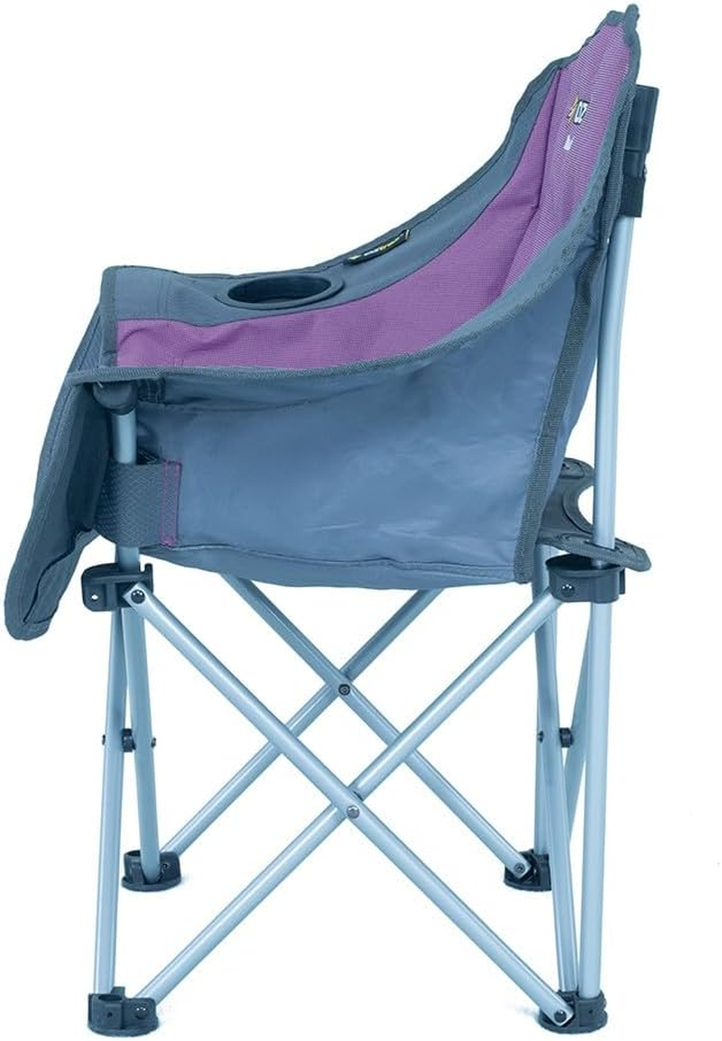 Junior Moon Chair with Arms image number 3