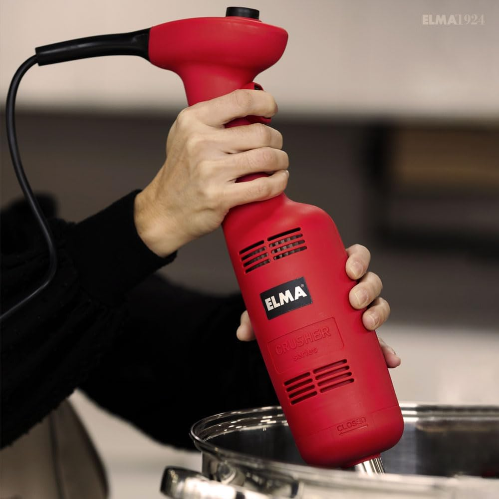 ELMA Professional Hand Mixer 220W image number 5