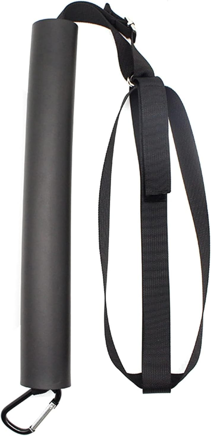 JDFHFGB Volleyball Spike Trainer, Adjustable Solo Training System for Serving, Spiking & Jumping Practice, Improves Arm Swing Mechanics & Power,Portable Volleyball Aid for Players & Coaches