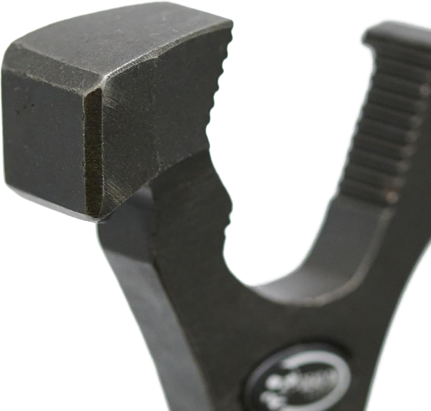 Dead on Tools AN14 Annihilator Wrecking Bar Silver Metallic, 14-Inch image number 5