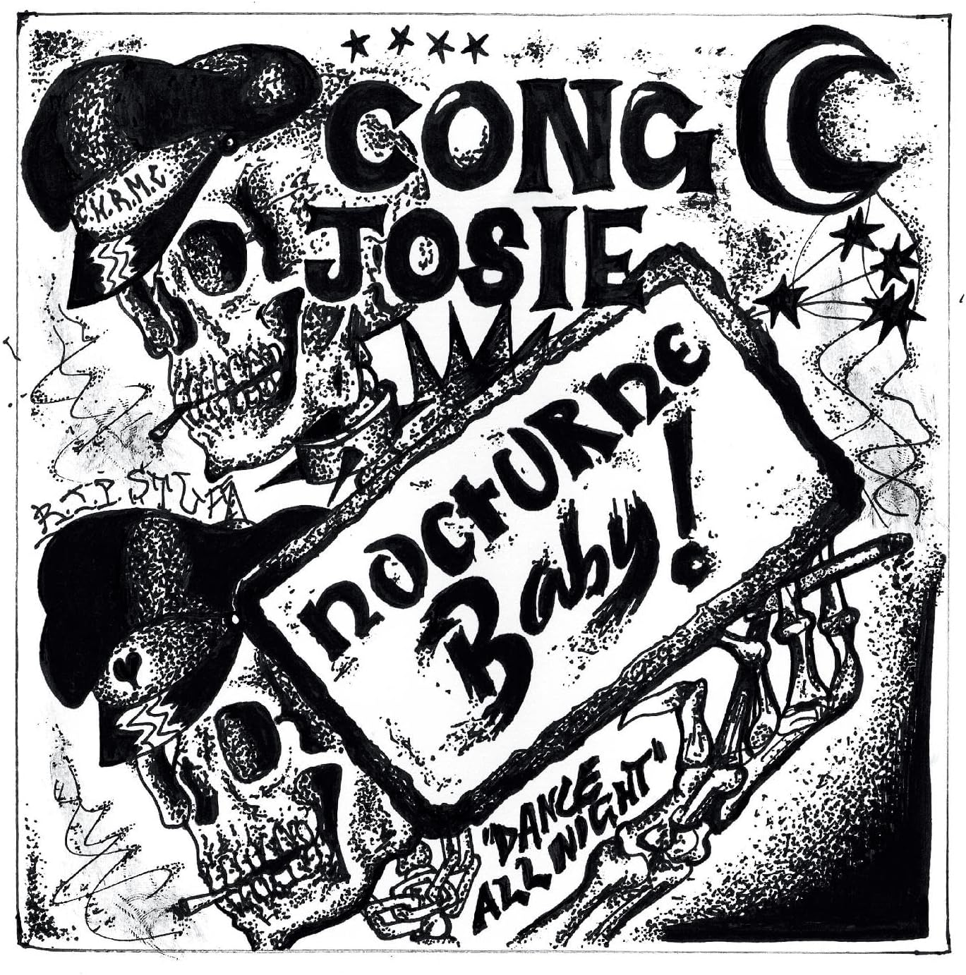 Nocturne Baby / the Promise