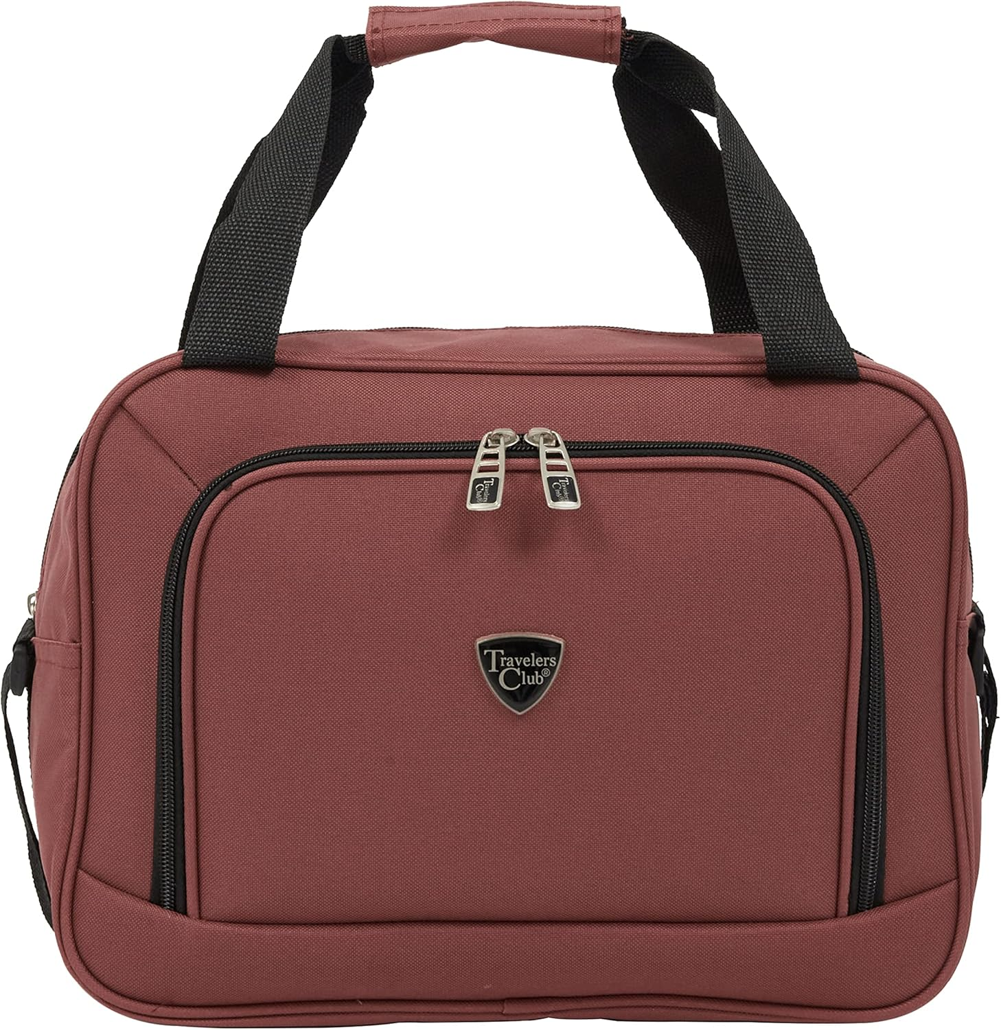 Travelers Club Sky Luggage Set image number 4