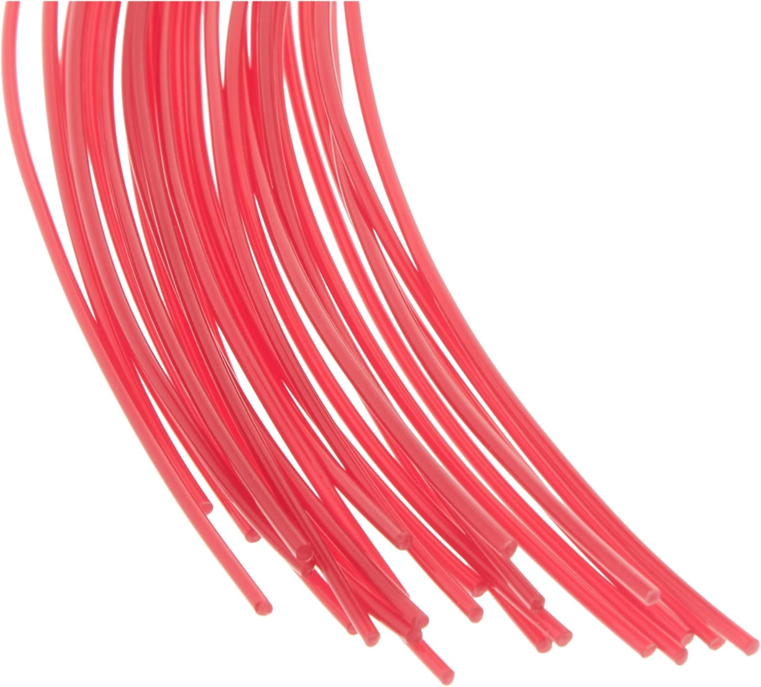 WORX WA0050 Flex-A-Line 24-Pack 13" Replacement Line for WG430 Electric Leaf Mulcher image number 1