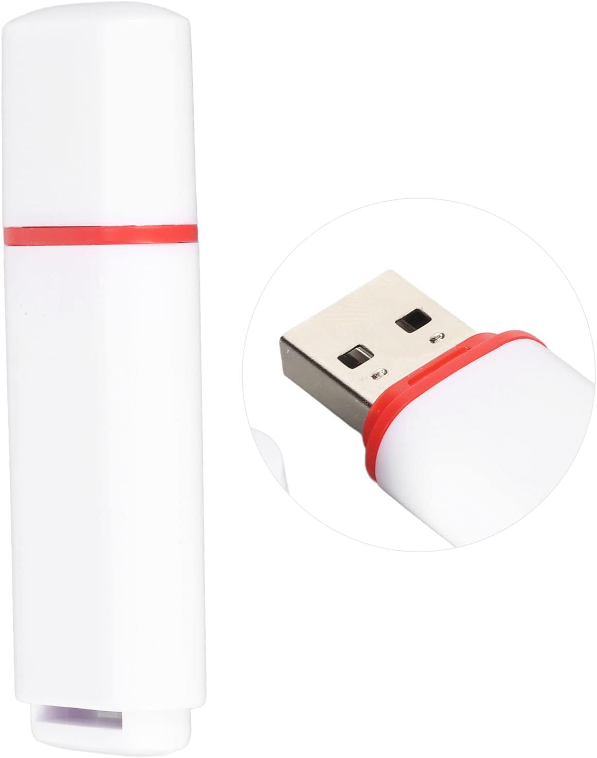 Upgraded Steamvr USB Dongle Receiver for Valve Index Controllers for HTC Vive Tracking Device for HTC Vive Controllers for Logitech VR Ink Pilot image number 1