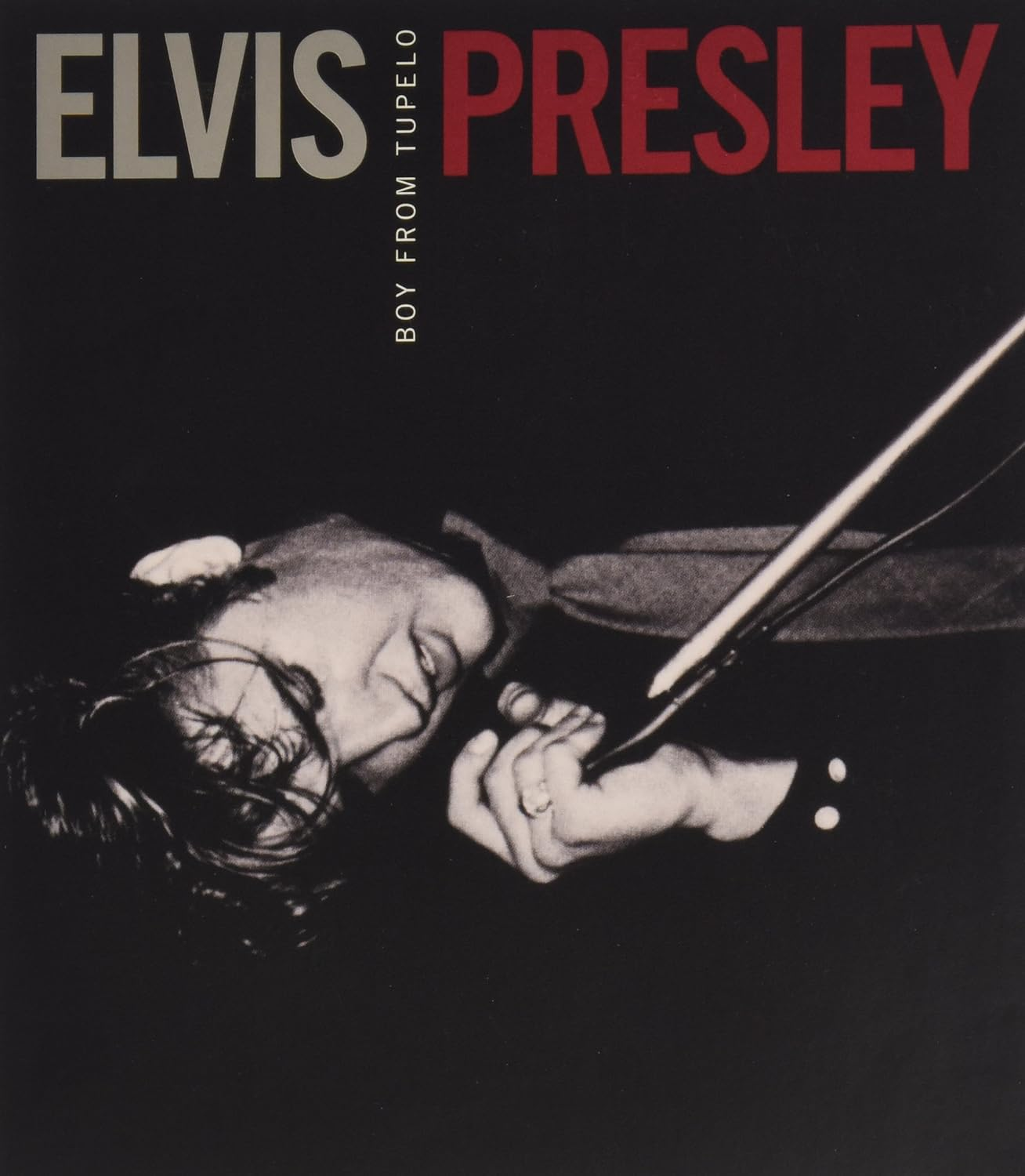 A BOY from TUPELO: the SUN MASTERS