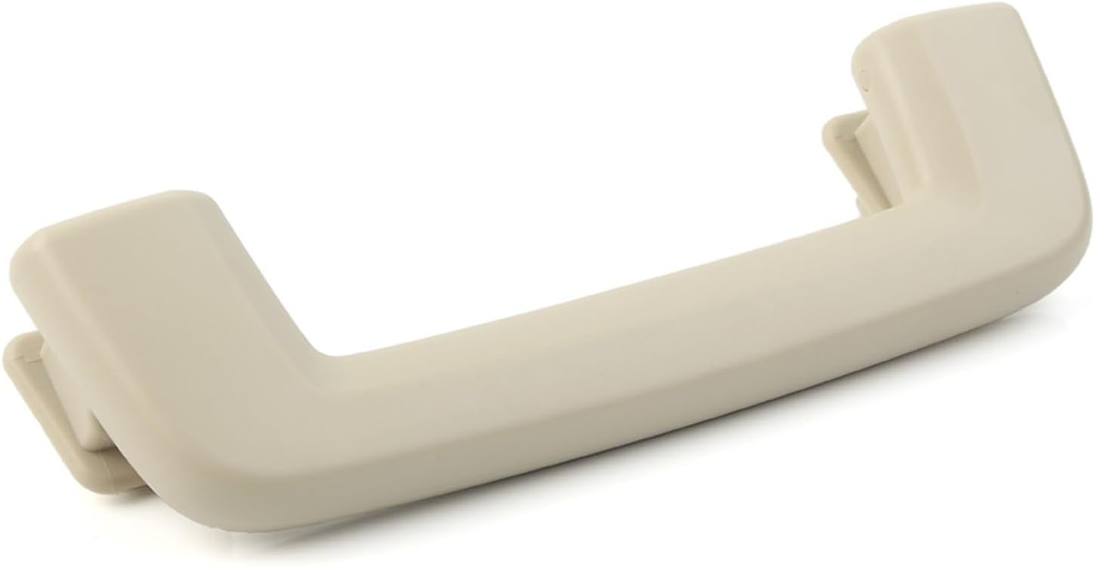 Pexorin Beige Car Interior Roof Grab Handle, for Land Rover, for Range Rover, Discovery 3 LR3 2005-2009 / Discovery 4 LR4 2010-2016 Automotive Grab Handle image number 5