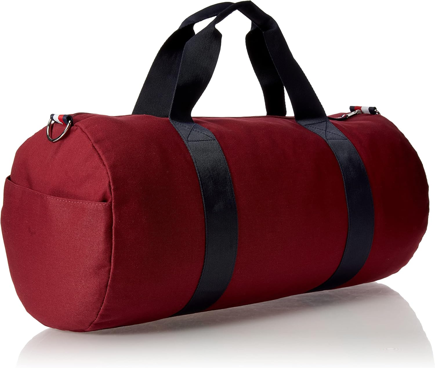 Tommy Hilfiger York Duffle Bag, Rouge