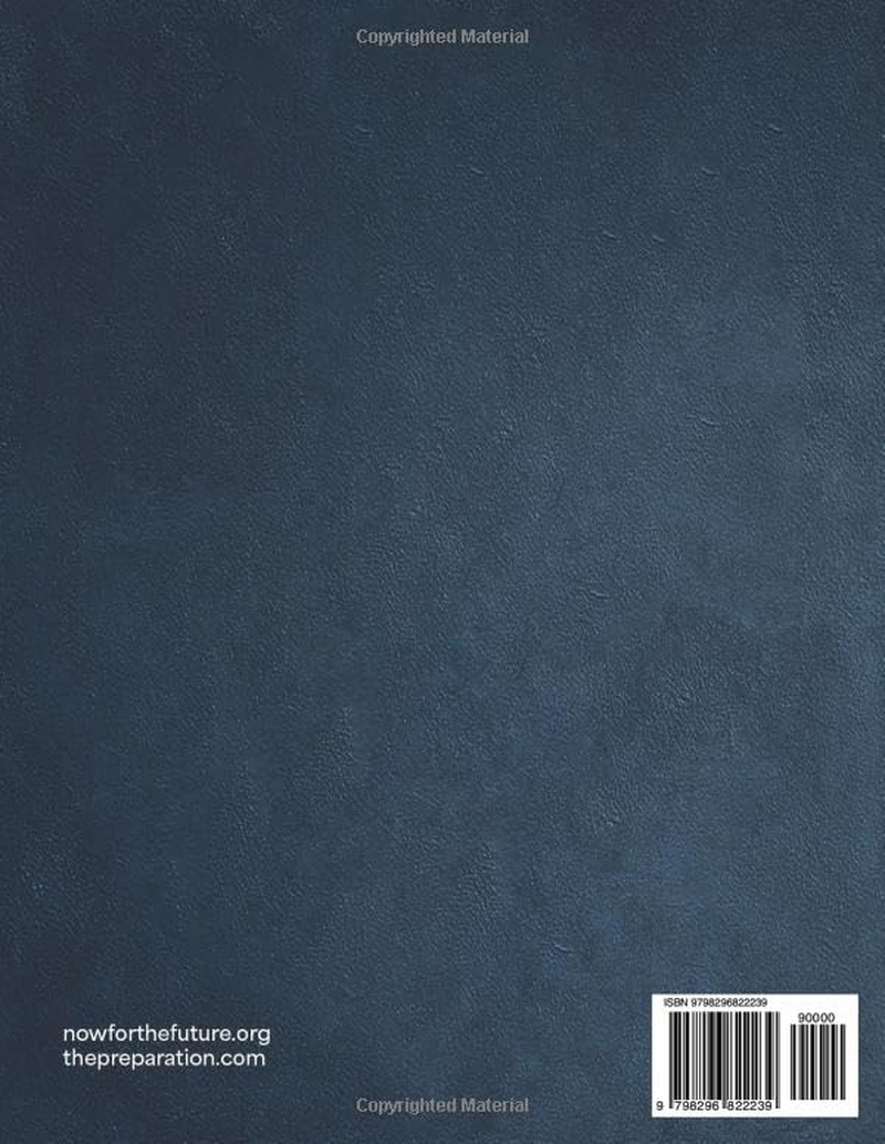 The Preparation: How to Become Competent, Confident, and Dangerous image number 1