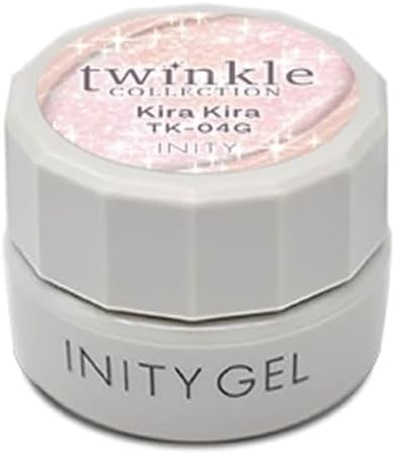 INITY Sparkling TK-04G image number 2