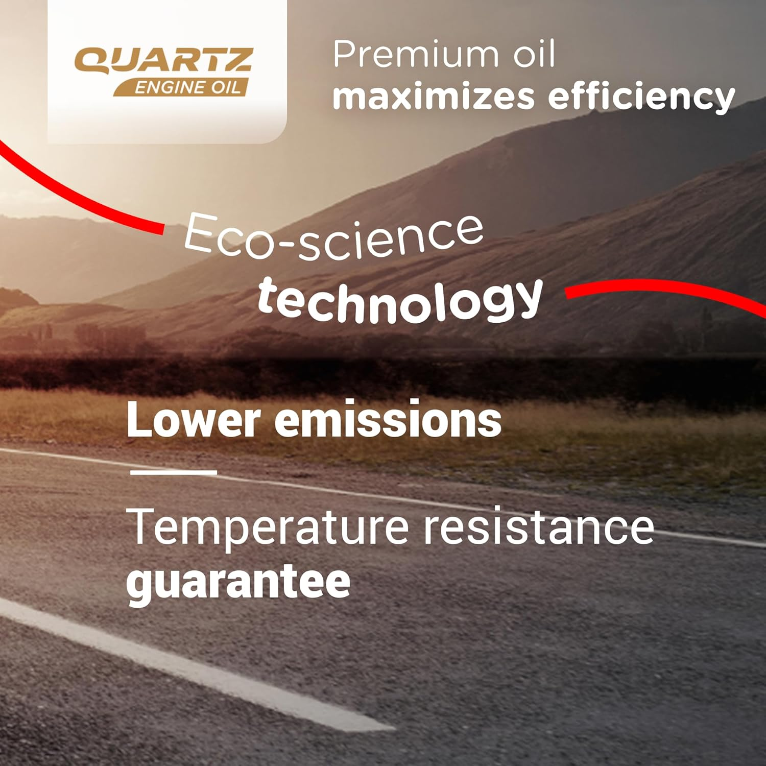 Totalenergies Quartz Ineo Xtra EC6 0W-20 Engine Oil 5L &ndash; Advanced Synthetic Oil for Hybrid & Stop-Start Engines &ndash; API SP, ILSAC GF-6A, ACEA C6 &ndash; Enhanced Fuel Economy & Engine Protection image number 5