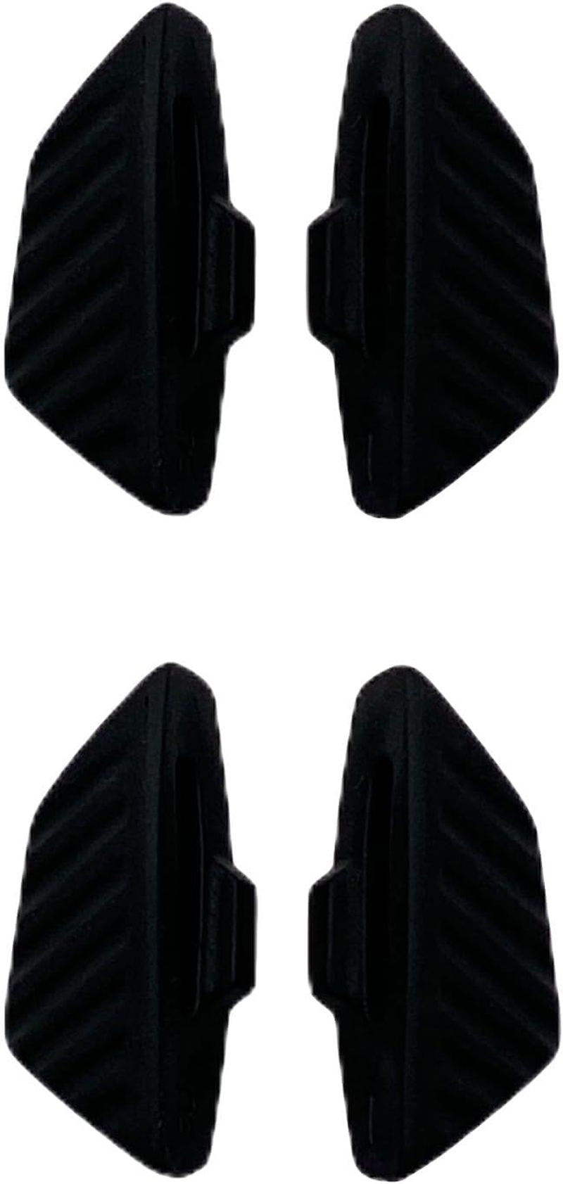 Replacement Nose Piece Nose Pads for Oakley Mercenary OO9424 Sunglasses Eyeglasses Frame