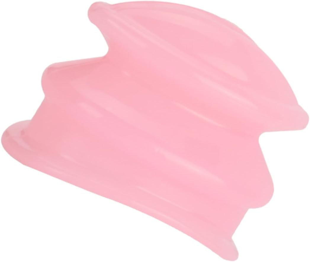 NOLITOY Cute Lip Beauty Tool Reusable Lip Suction for Women Muscle Stretcher Enhancer image number 5