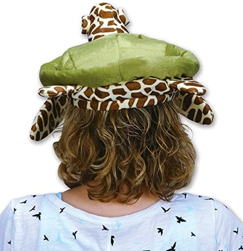 Adult Turtle Hat image number 2