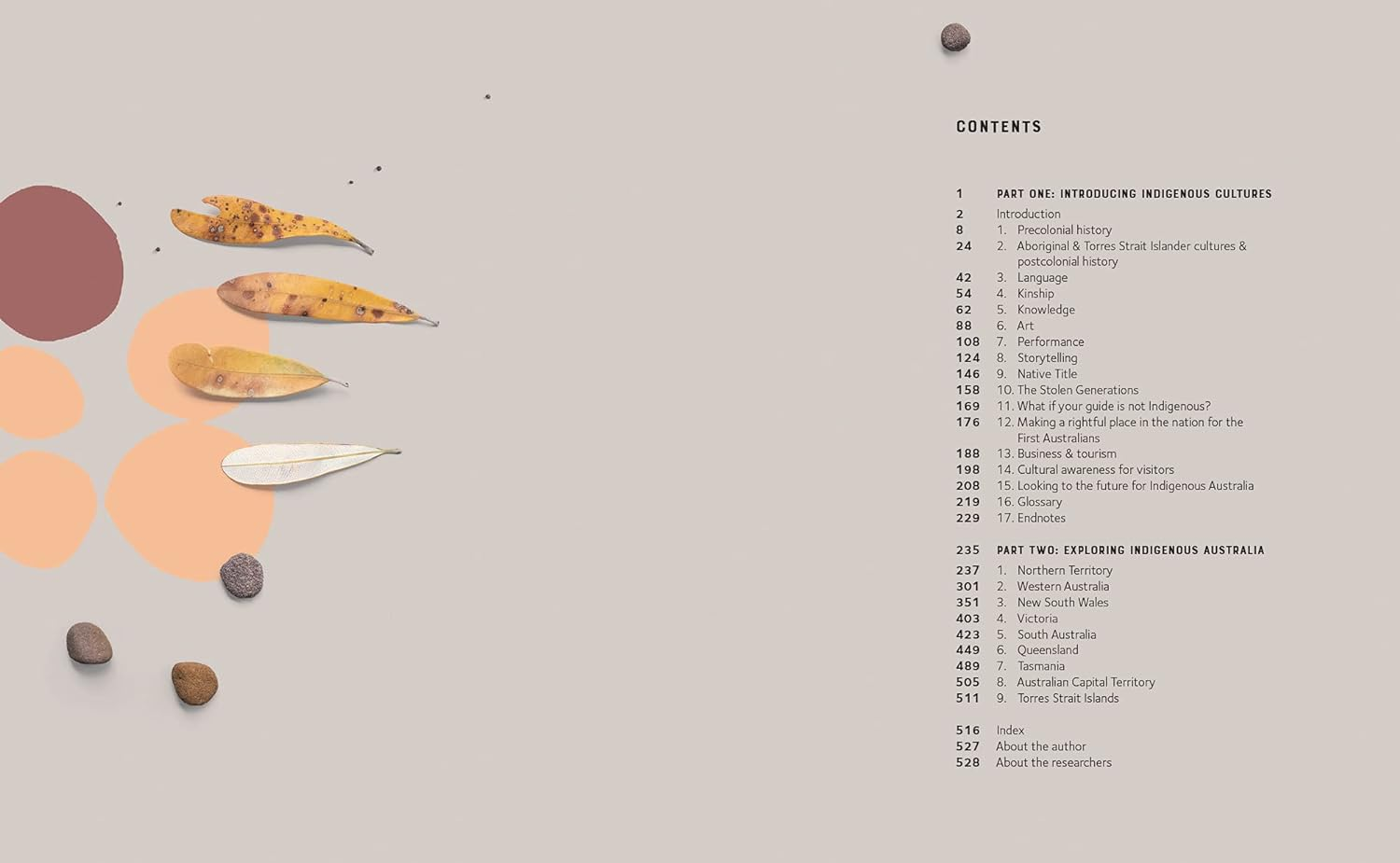 Marcia Langton: Welcome to Country 2Nd Edition: Fully Revised & Expanded, a Travel Guide to Indigenous Australia image number 1