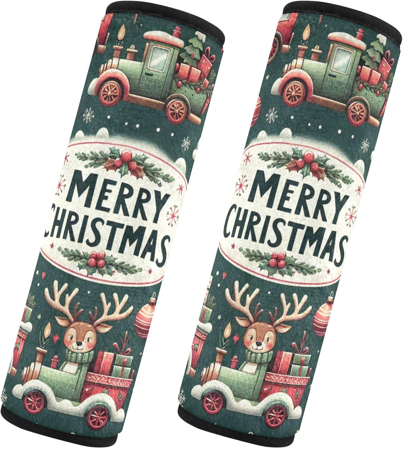 GAIREG Cute Kangaroo Seat Belt Cover Women Adult Seatbelt Pad