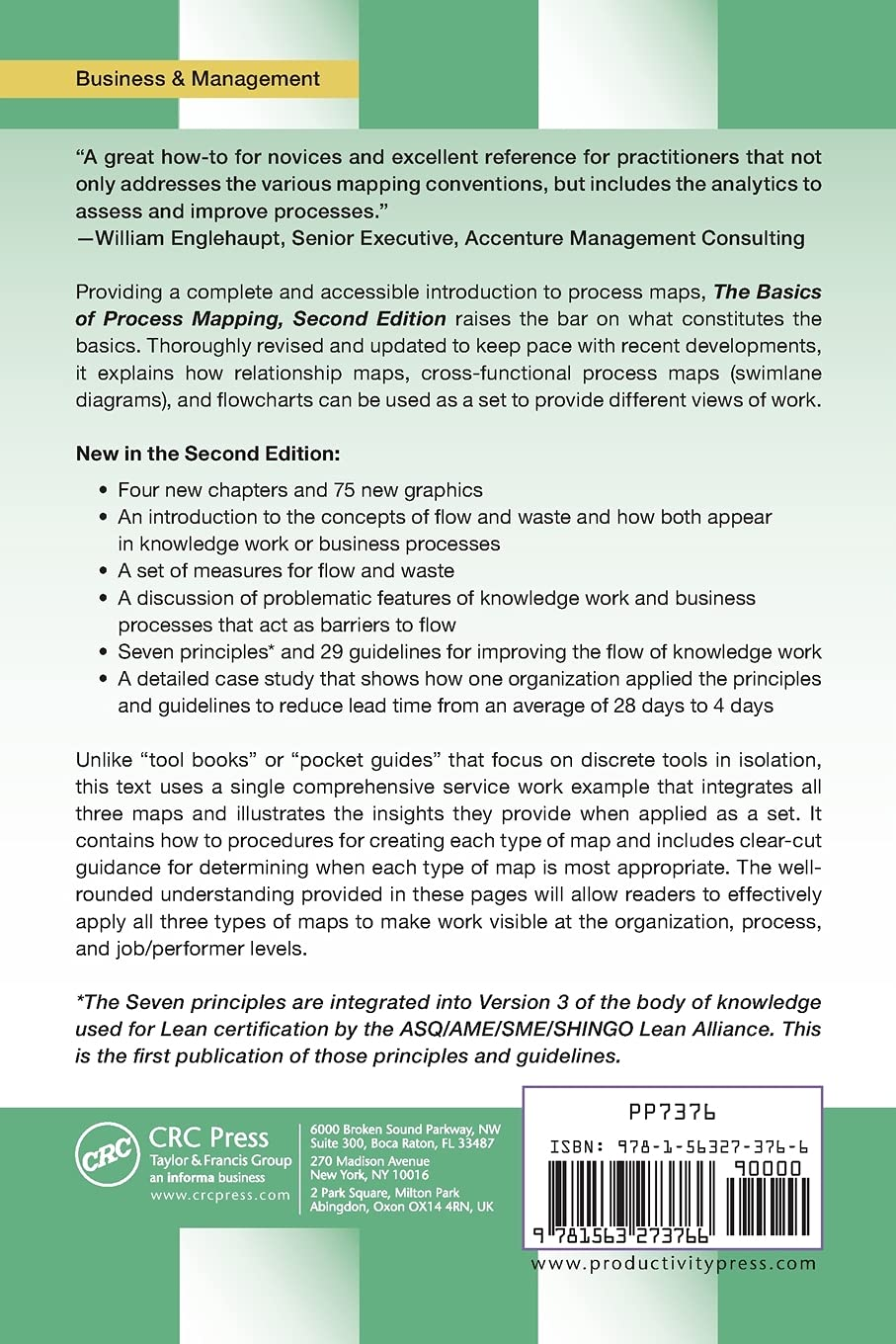 The Basics of Process Mapping image number 1