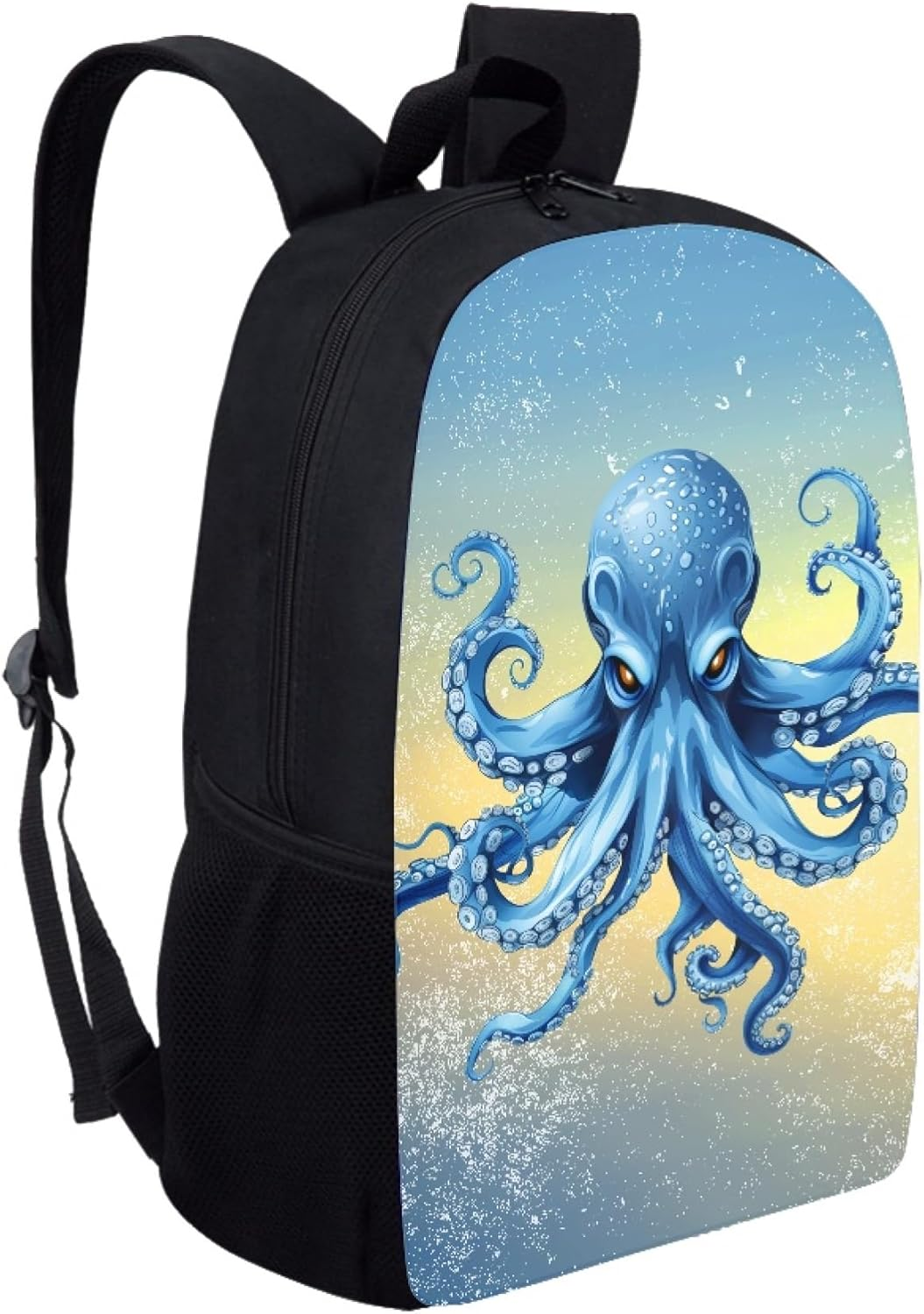 Swan Dance Backpack for Child Girls Kids Book School Bags