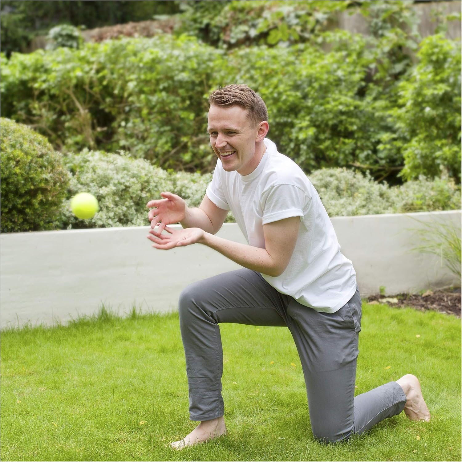 Dove Men+Care Body and Face Wash Clean Comfort 400Ml image number 5