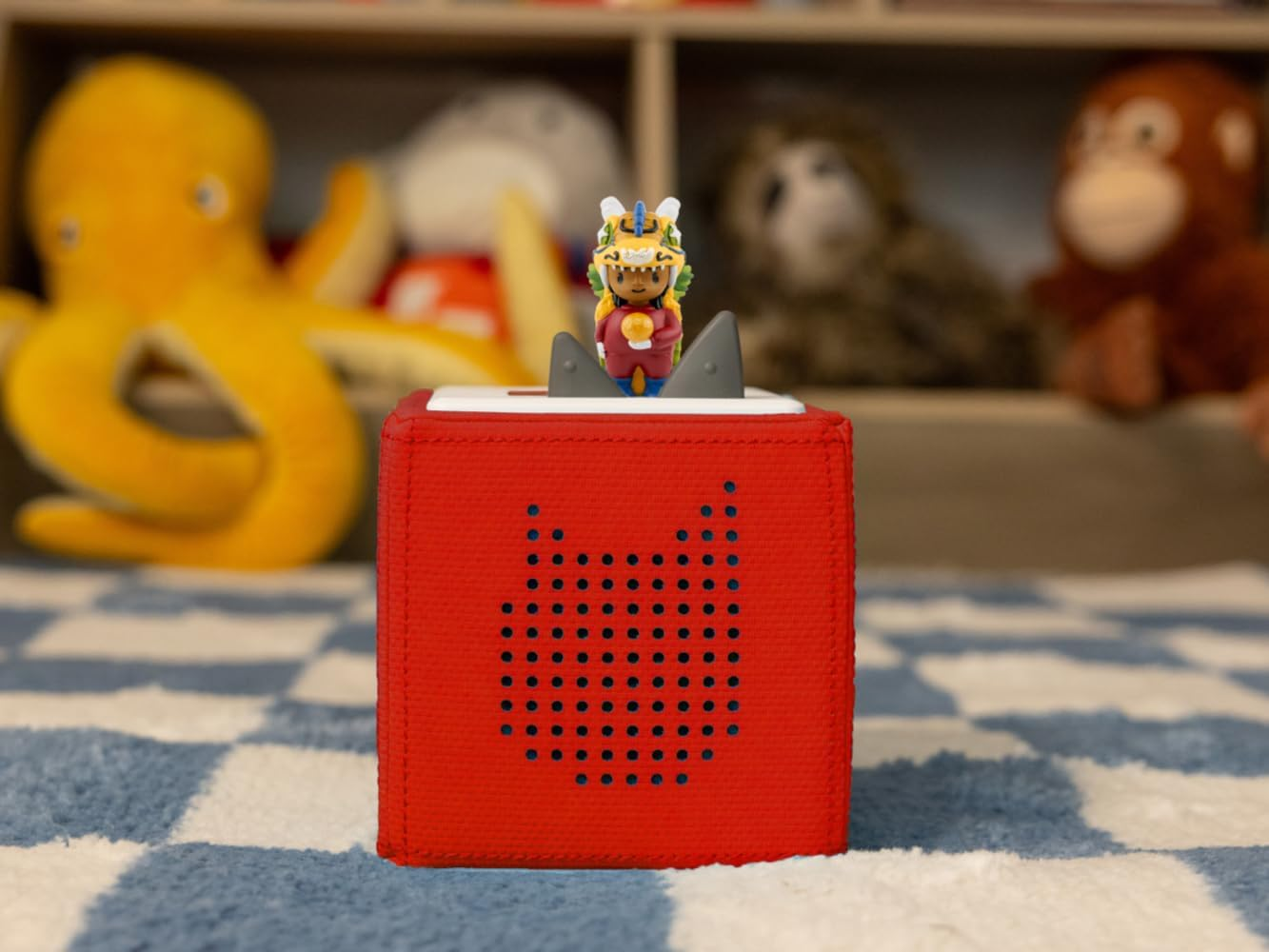 Tonies Lunar New Year Audio Toy Figurine image number 3