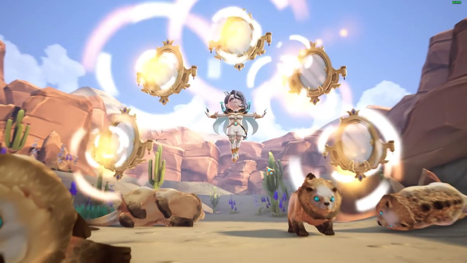 Pqube Nintendo Switch Valthirian Arc Hero School Story 2 Video Game image number 4