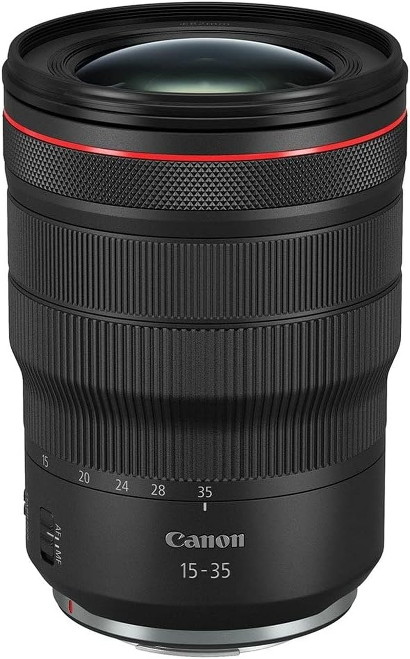 Canon Rf 15-35Mm F2.8 L Is USM
