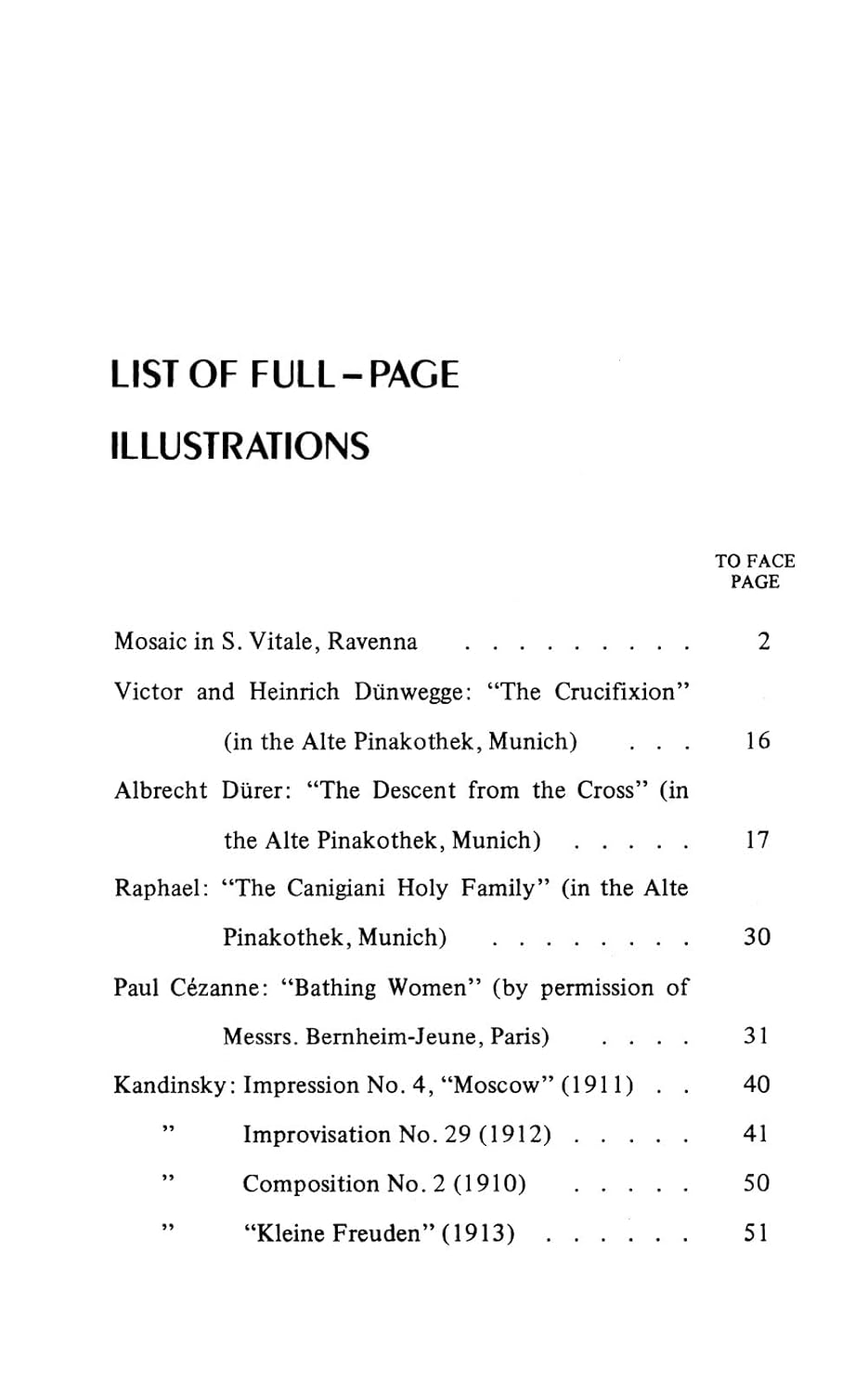 Concerning the Spiritual in Art image number 5