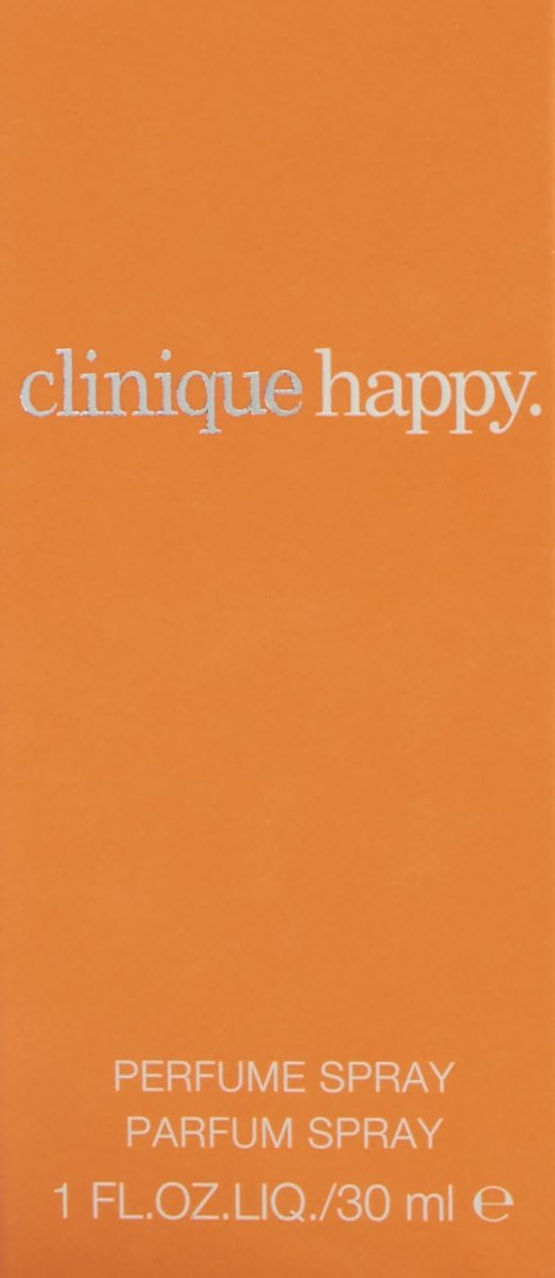 Clinique Happy Eau De Parfum Spray for Women 30Ml image number 4