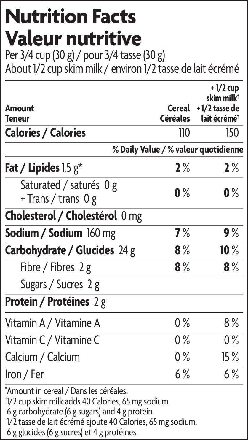 Nature'S Path Organic Crispy Rice, 284G - 284 G (Pack Of 1) image number 4