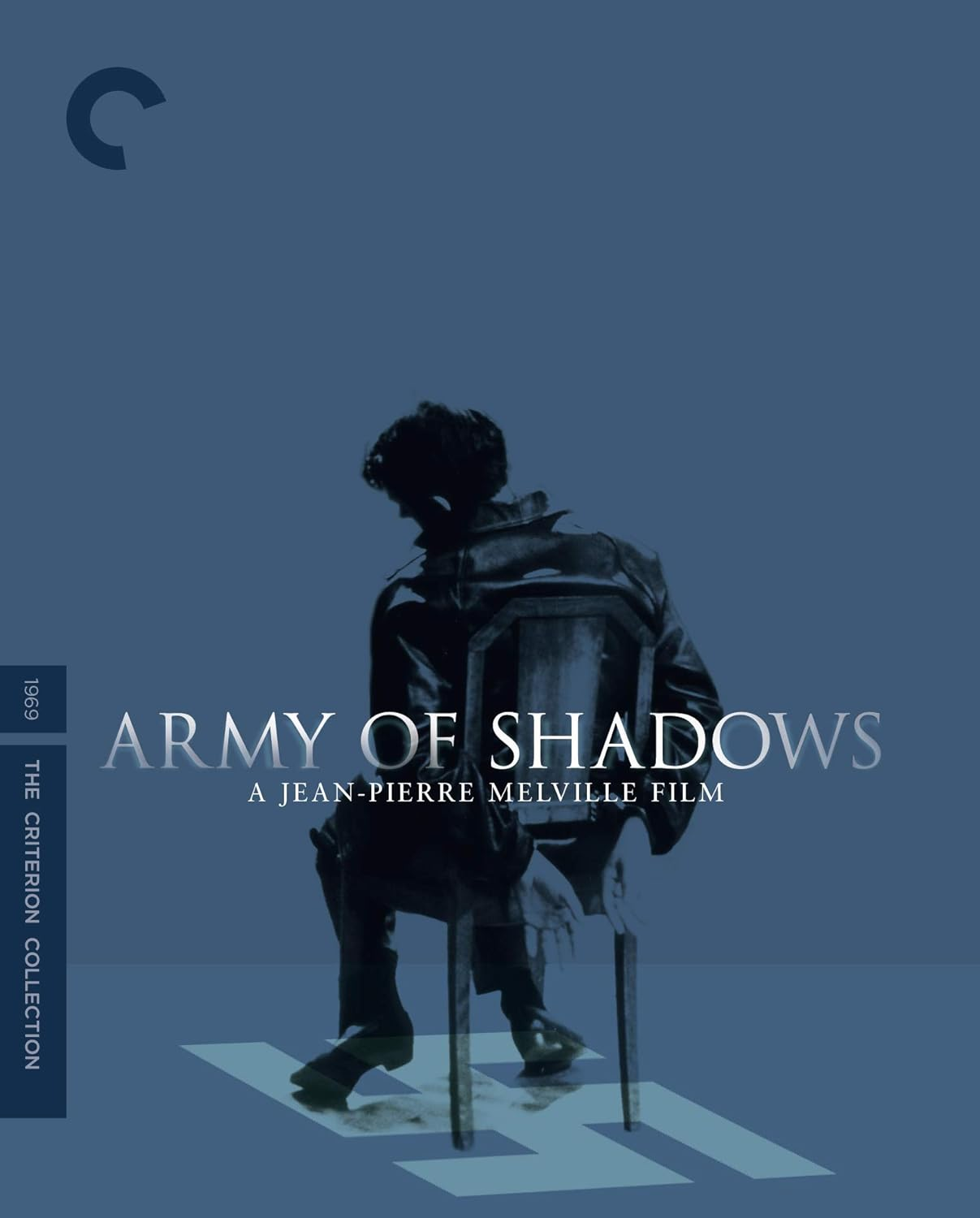 Army of Shadows (The Criterion Collection) [Blu-Ray] image number 2