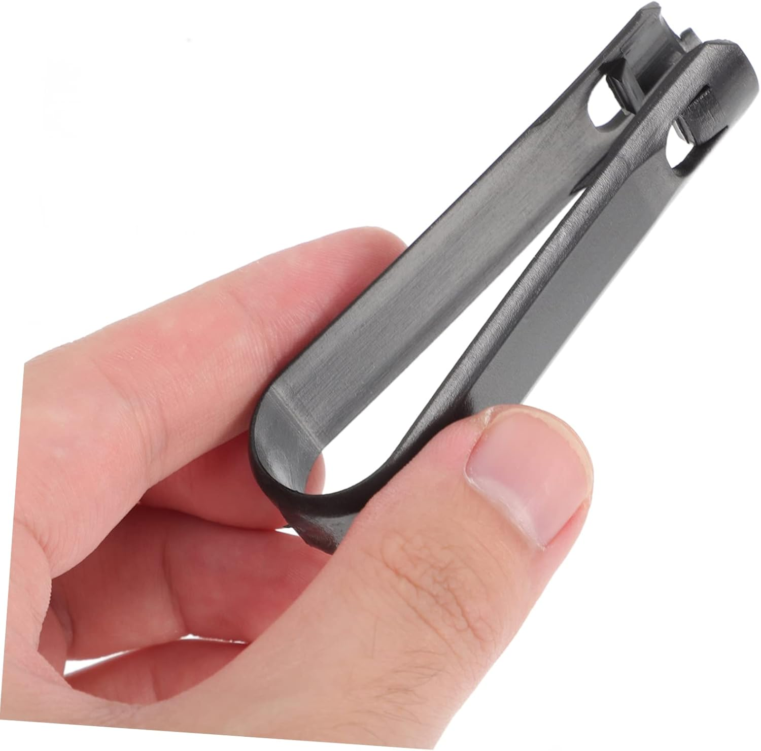 HONMEET 20Pcs Black Hex Lug Nut Caps with Hub Removal Tool Bag, Car Wheel Lug Nut Protectors Compatible for Automotive Tire Maintenance and Truck Accessories image number 4