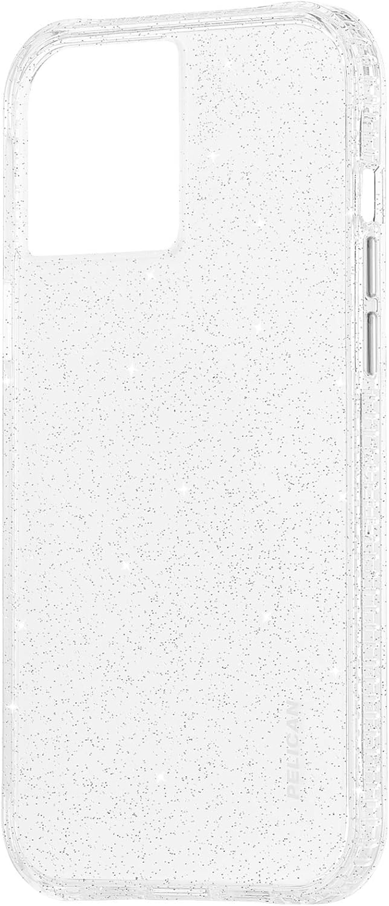 Case-Mate PELICAN - Ranger Series - Case for Iphone 12 Pro Max (5G) - 15 Ft Drop Protection - 6.7 Inch - Sparkle image number 4