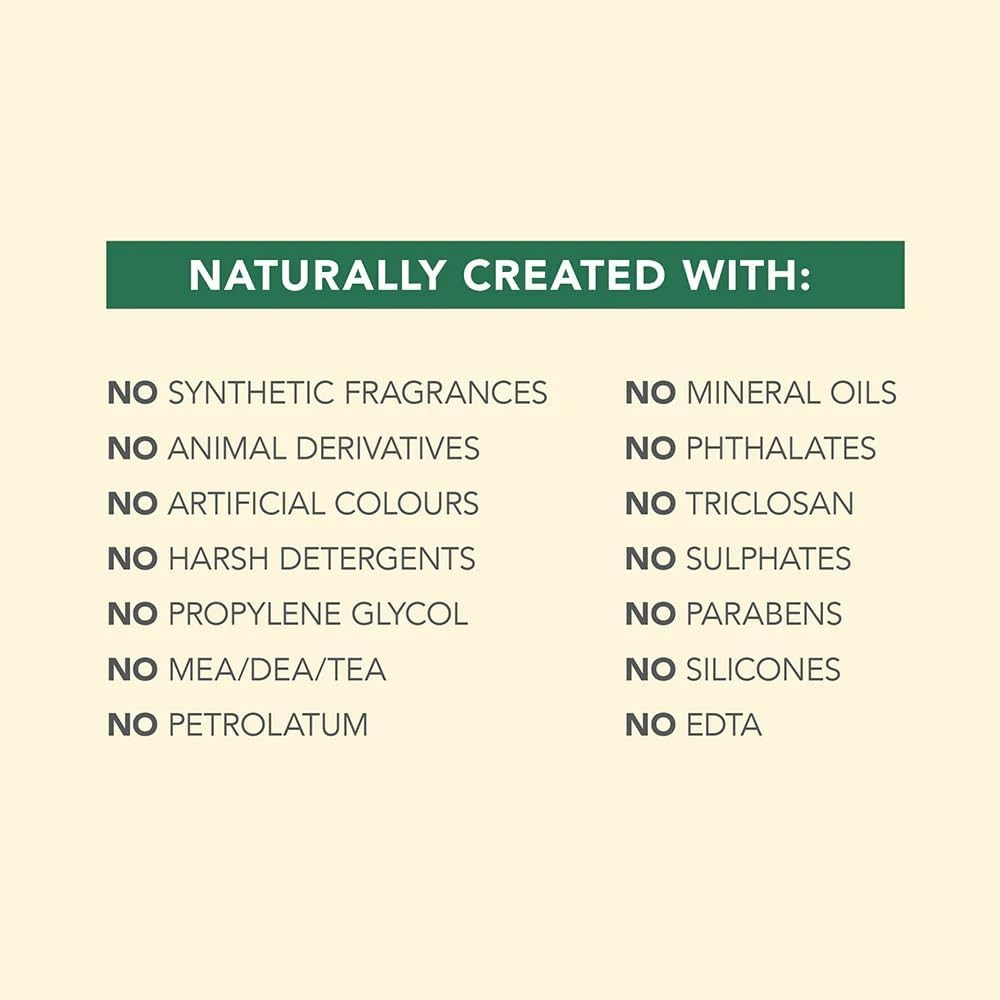 Sukin Cleansing Hand Wash, Ylang Ylang & Cedar, 500Ml (Pack of 3) image number 1