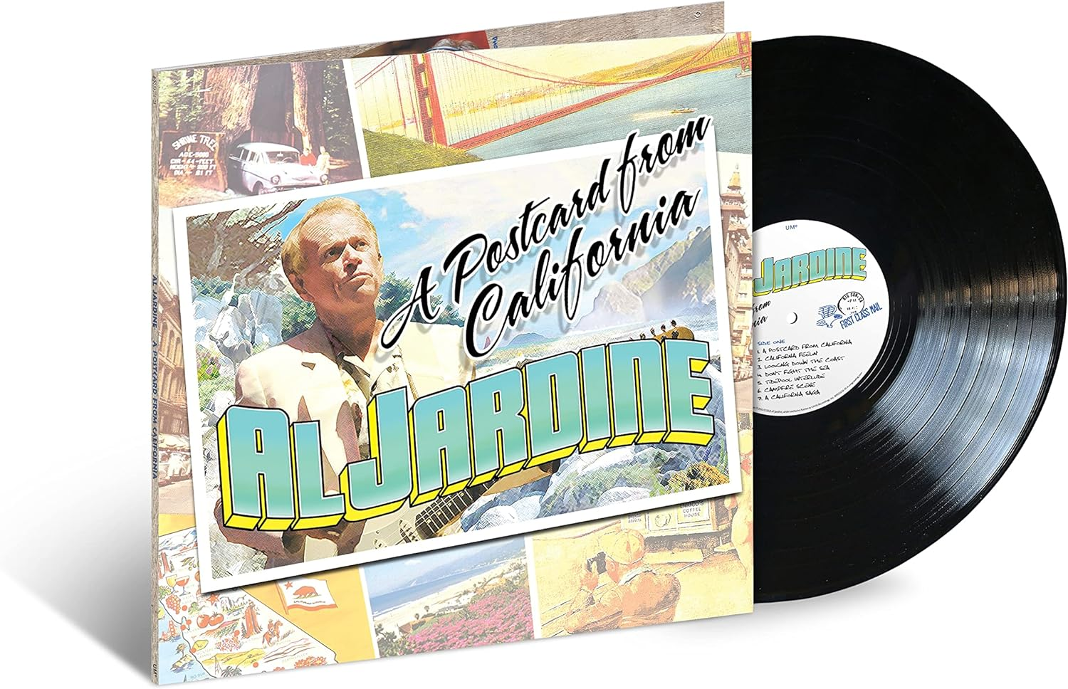 Postcard from California image number 2