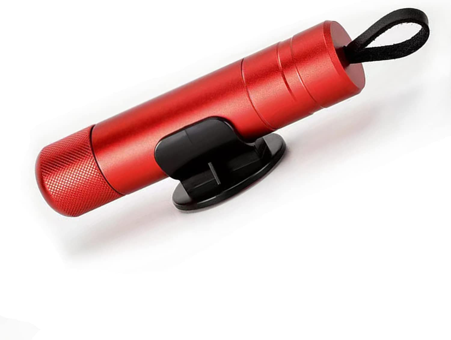 ACEBON Car Safety Hammer Window Glass Breaker and Seatbelt Release Tool Emergency Escape Tool 2022 (Black)