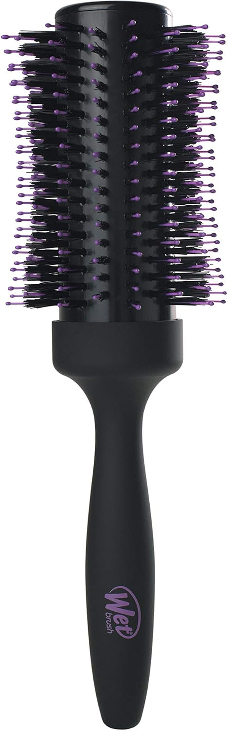 Wet Brush Volumizing round Brush - Fine-Medium by Wet Brush for Unisex - 1 Pc Hair Brush, image number 2