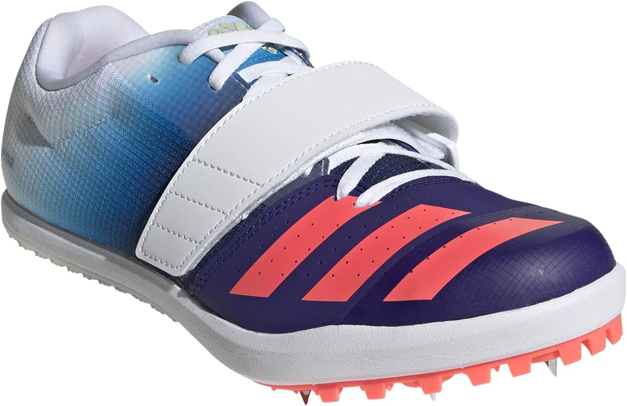 Adidas Men'S Jumpstar Sneaker image number 4