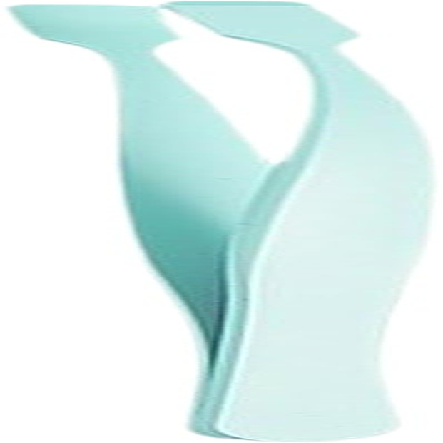 Eyelash Applicator Tool - Efficient Eyelash Cluster Tweezers,Precise Non Slip Professional Makeup Tool for Salon Girls Women Travel Separating Styling Defining