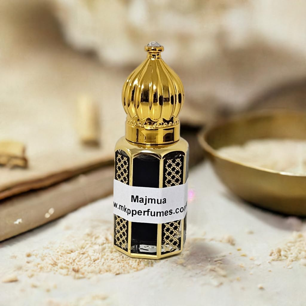 Majmua (Size:12Ml; Style:With Gift Box Packing;) image number 1