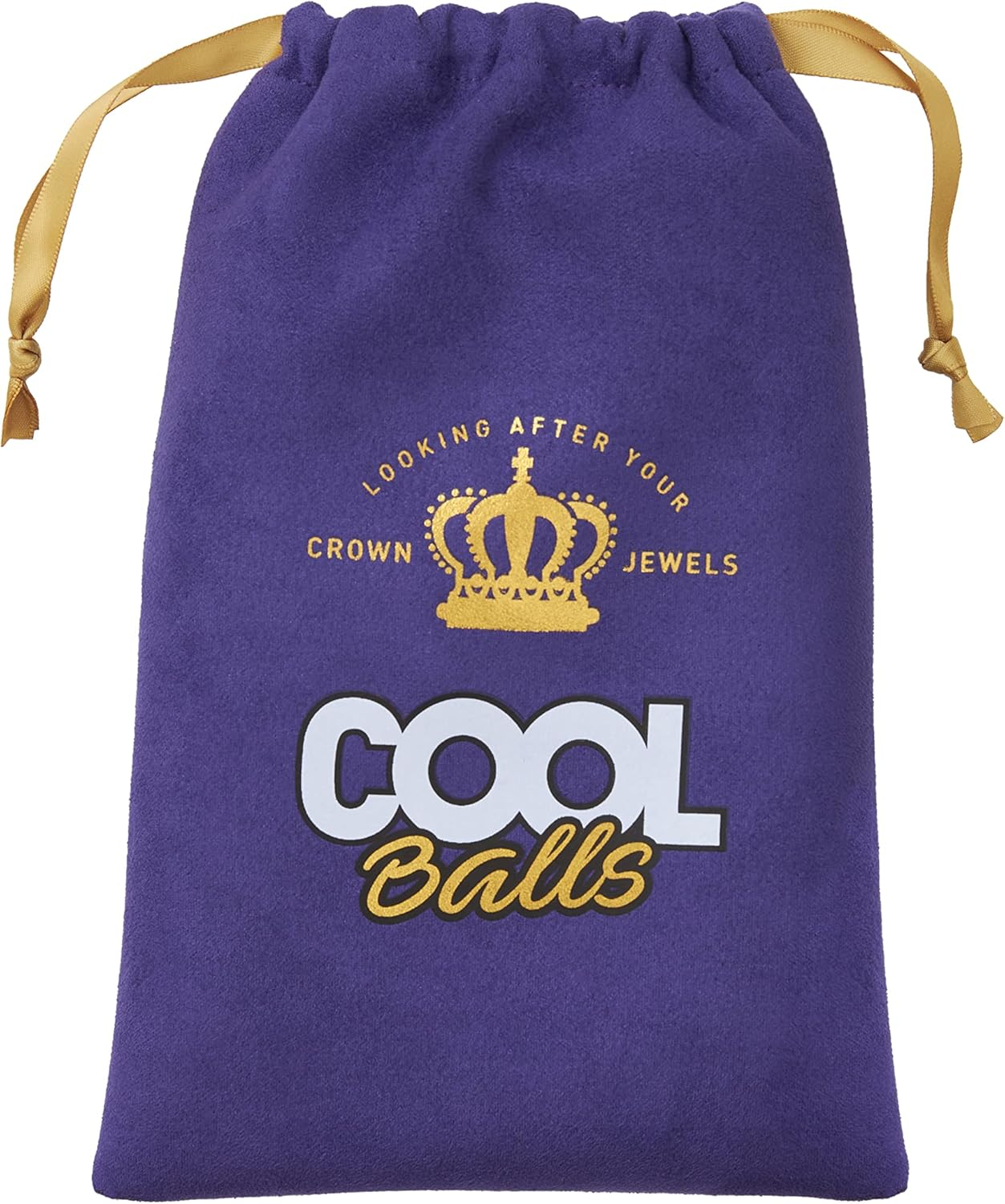 Cool Balls - Keeping Your Balls Smooth and Fresh (Gift Set)