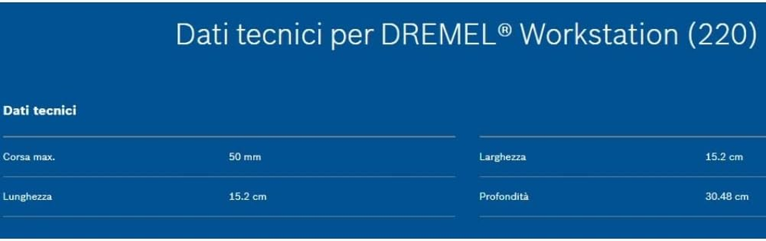 Dremel 220 Workstation - 2-In1 Multi Purpose Drill Press & Rotary Tool Holder for Bench Drilling image number 2