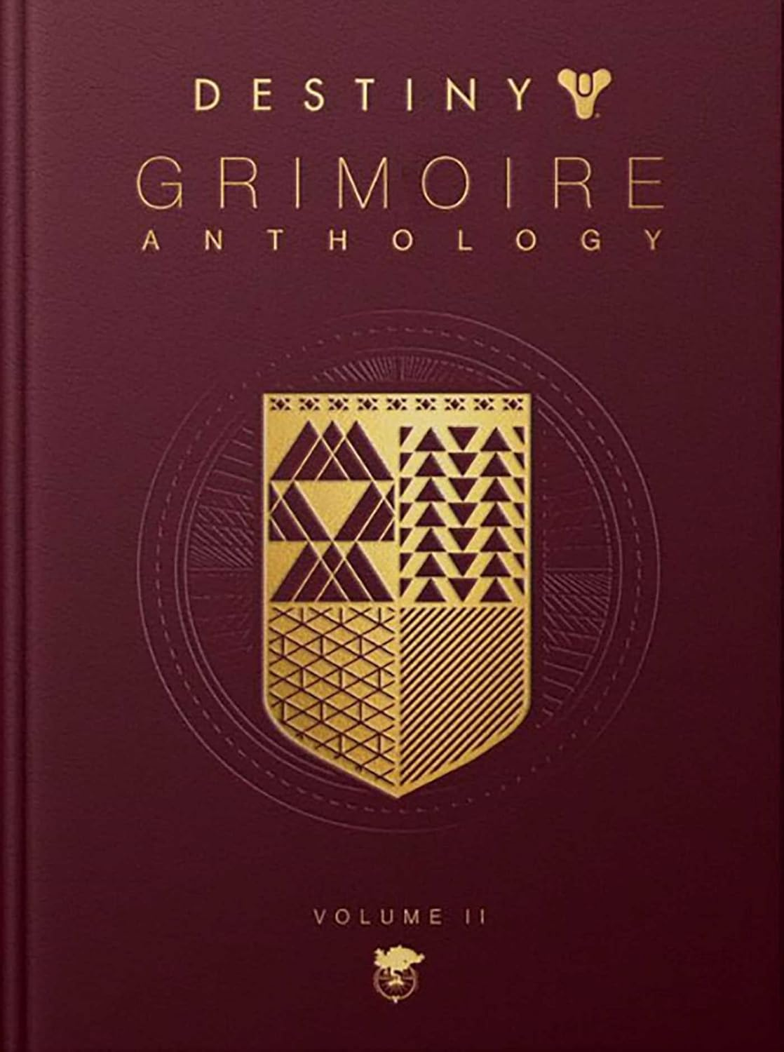 Destiny: Grimoire Anthology - Fallen Kingdoms (Volume 2): Volume II image number 2