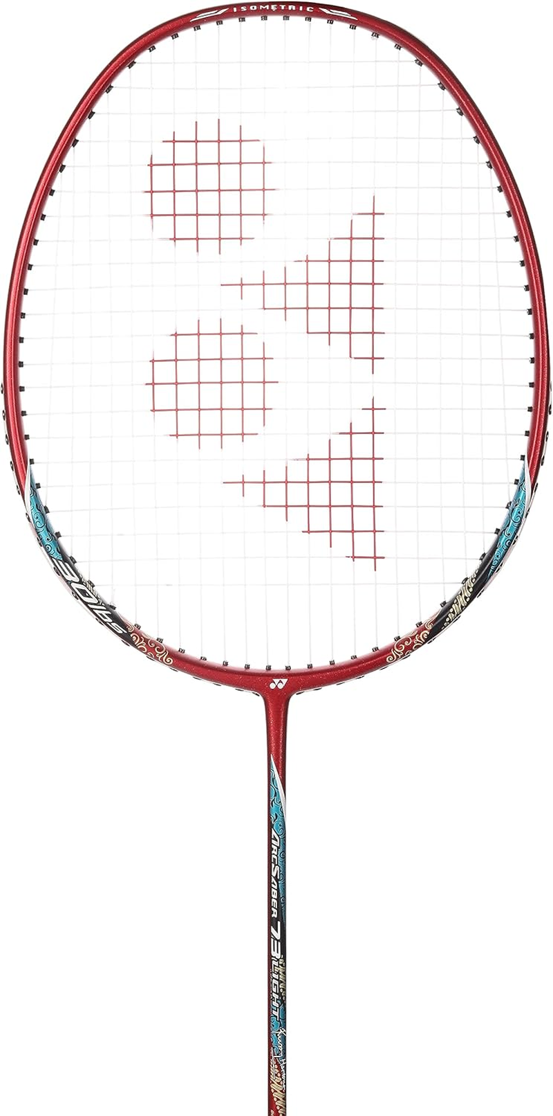 YONEX ARCSABER 73 Light Badminton Racquet 5U G4 image number 5