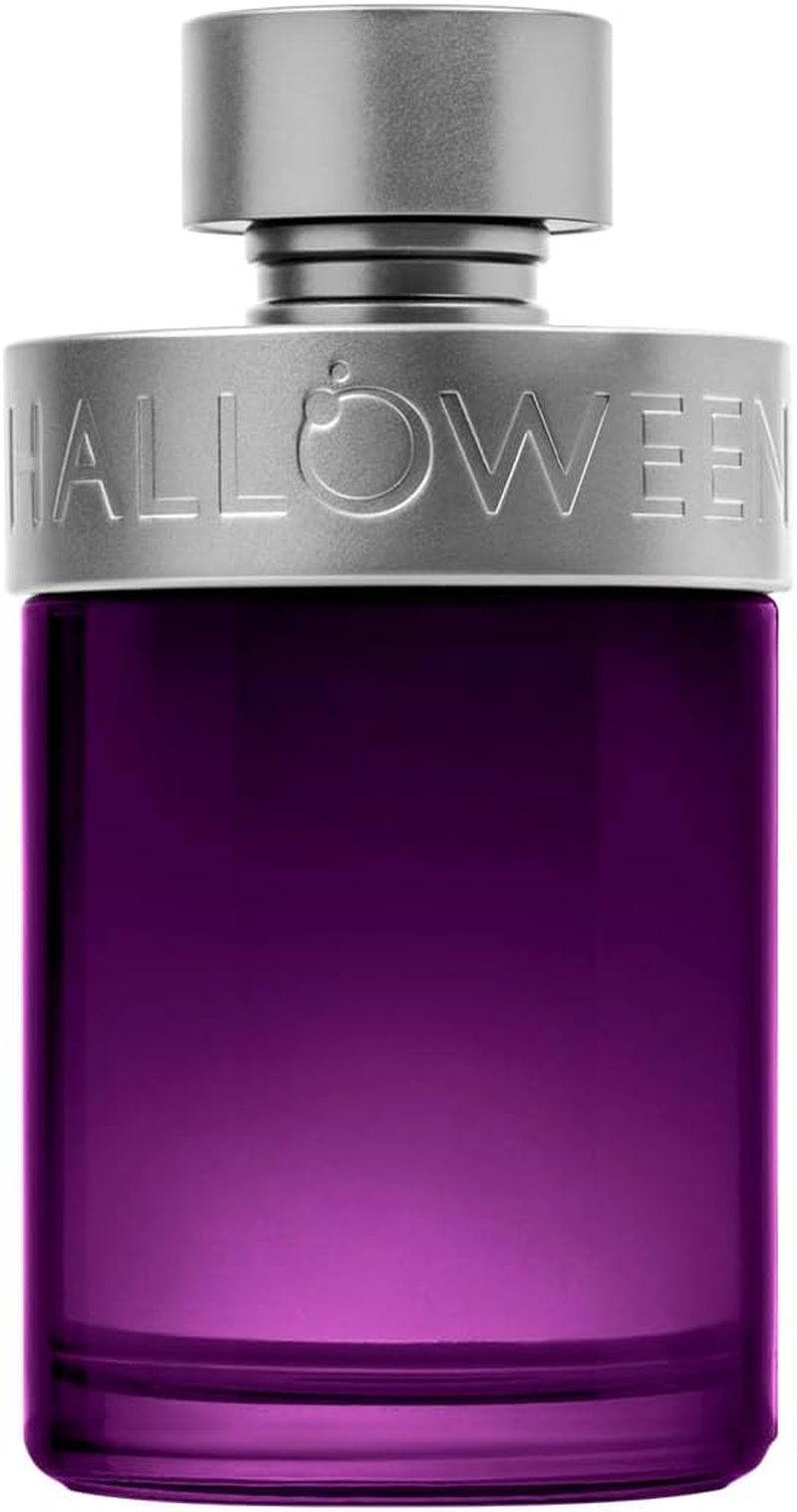 J. Del Pozo Halloween Man Eau De Toilette Spray for Men, 2.5 Ounce image number 6