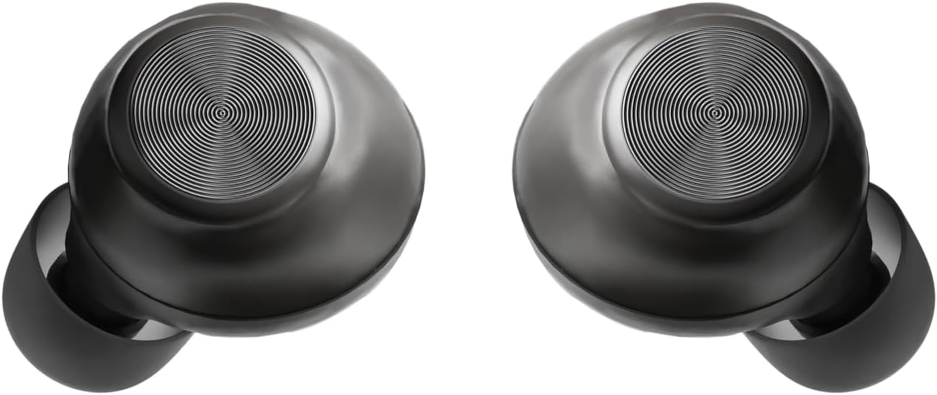 Sudio T3 Powder Pink - In-Ear Earbuds. up to 6 Hours Play Time (25 Hours Total), Snug and Comfortable Design, Built-In Microphones (2), Touch Buttons, USB-C Charging, Bluetooth 5.4