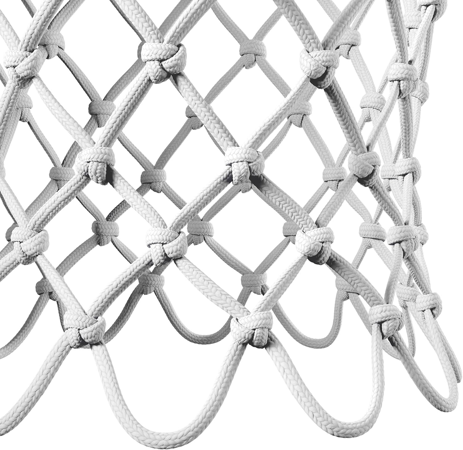 Spalding Basketball Net image number 2