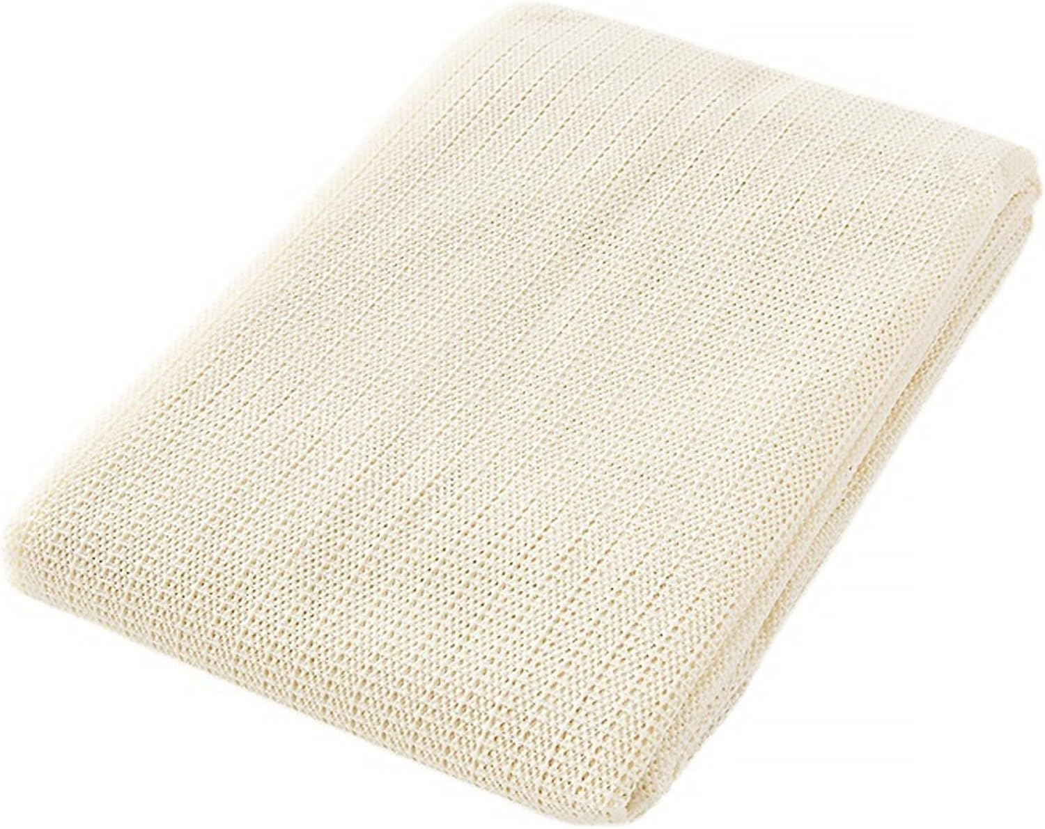 Sofa anti Slip Mat, anti Slip Furniture Mat, Reusable Furniture Mat, Segmented anti Slip Mat, Washable anti Slip Mat - Sturdy and Durable anti Slip Mat, Reusable PVC Carpet Easy to Cut, 160X230Cm image number 2