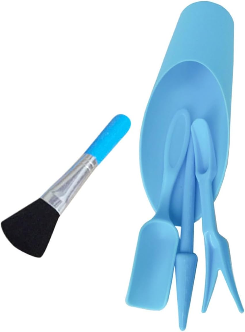 Quality Gardening Tools Small Shovel Spade Multi-Tool Blade for Transplant Gardening image number 5